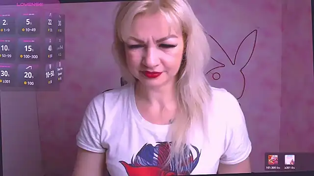 Snapshot of Madonna_Fire chatting on 05/10/26, 05:56 Madonna Fire online show from 05/10/26, 05:56