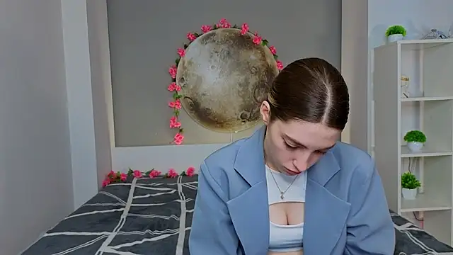 BrianneMallory online show from 02/15/26, 06:10