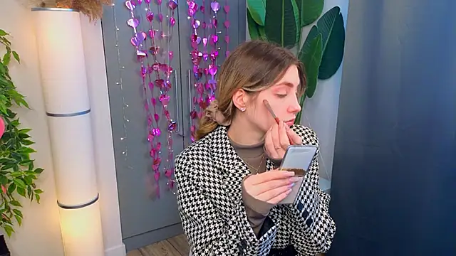 BrianneMallory online show from 02/21/26, 06:14