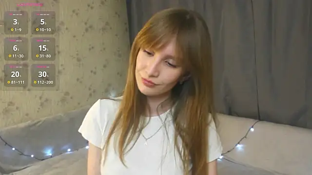 ArielNasvish1 online show from 01/31/26, 07:11