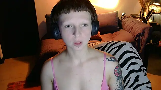 Ani Kali online show from 01/15/26, 07:17