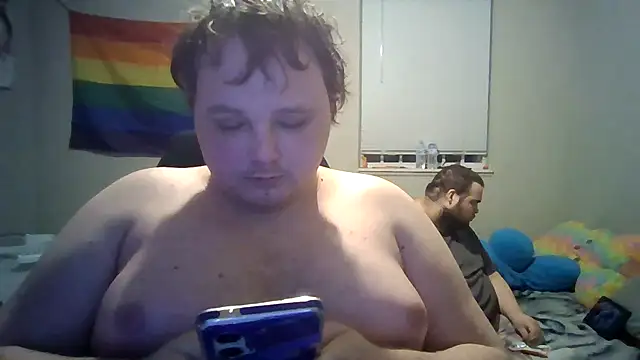 Snapshot of BradyFurness chatting on 01/19/26, 12:58 BradyFurness online show from 01/19/26, 12:58