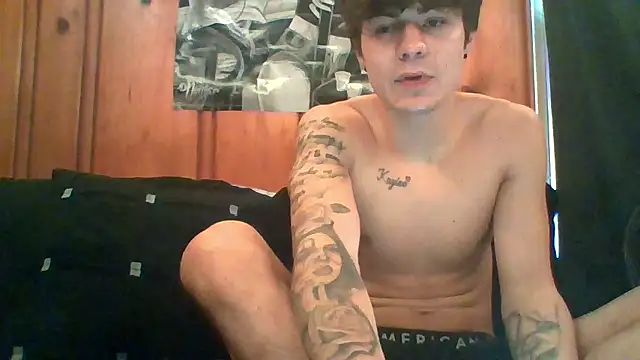 scar2343 online show from 01/05/26, 09:29