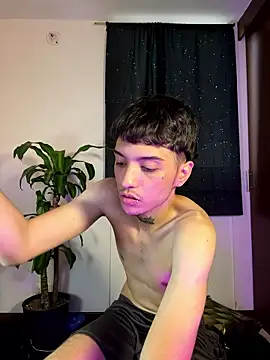 Lettojay66 online show from 01/05/26, 09:07