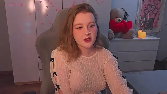 Ol1via online show from 02/21/26, 01:28