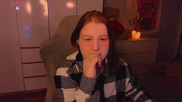 Ol1via online show from 03/01/26, 02:02