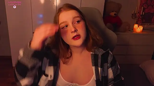 Ol1via online show from 03/04/26, 01:22