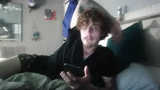 Snapshot of Derrick7799 chatting on 01/06/26, 08:56 Derrick7799 online show from 01/06/26, 08:56