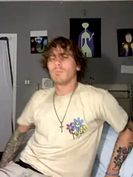 Snapshot of Derrick7799 chatting on 01/09/26, 03:20 Derrick7799 online show from 01/09/26, 03:20