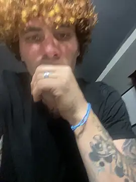 Snapshot of Derrick7799 chatting on 01/10/26, 07:21 Derrick7799 online show from 01/10/26, 07:21