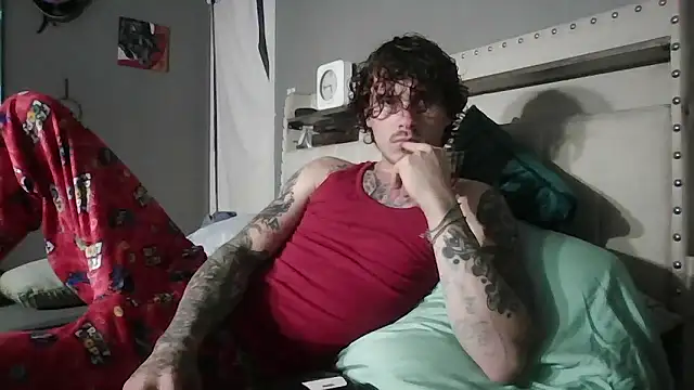 Snapshot of Derrick7799 chatting on 01/14/26, 10:32 Derrick7799 online show from 01/14/26, 10:32