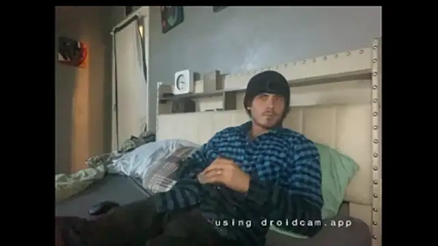 Snapshot of Derrick7799 chatting on 01/15/26, 08:34 Derrick7799 online show from 01/15/26, 08:34