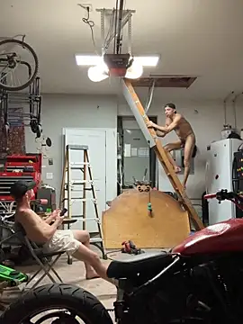 Snapshot of Derrick7799 chatting on 03/13/26, 06:20 Derrick7799 online show from 03/13/26, 06:20