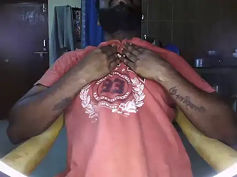 TELUGUABAI172736 online show from 05/17/26, 05:09