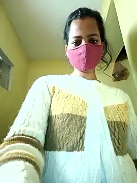 Namrta cute online show from 01/08/26, 03:42