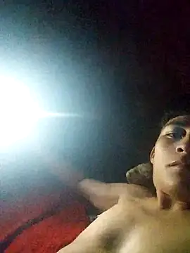 chapa18 online show from 02/18/26, 02:40