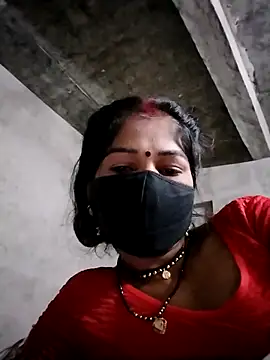 Sapna ravat online show from 02/17/26, 07:42