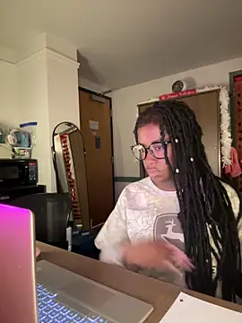 CookiesNcreaming online show from 02/05/26, 12:04