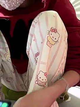 Aley-y online show from 01/09/26, 01:30