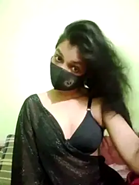 Afsara-queen online show from 01/10/26, 07:15