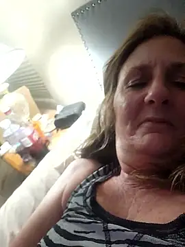 HotAzMilf online show from 01/14/26, 09:04