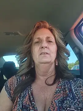 HotAzMilf online show from 02/04/26, 08:14