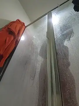 Snapshot of HotAzMilf chatting on 03/25/26, 11:22 HotAzMilf online show from 03/25/26, 11:22