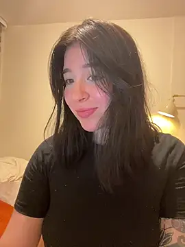 evelynrosess1 online show from 06/22/26, 04:09