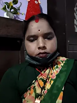 Punam mahte online show from 01/15/26, 01:26