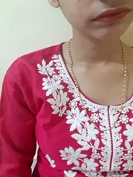 Kanchan7909 online show from 07/14/26, 02:45