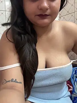 Curvy Anaya online show from 06/05/26, 06:52