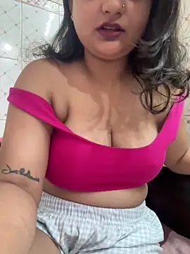 Curvy Anaya online show from 06/11/26, 06:55