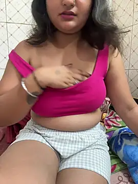 Curvy Anaya online show from 06/18/26, 05:50