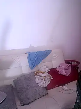 Maitte lover online show from 01/11/26, 09:03