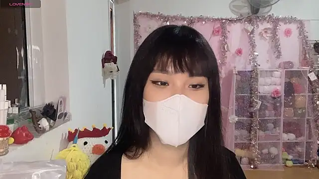 Tieu-May online show from 03/11/26, 08:53