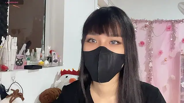 Tieu-May online show from 03/14/26, 08:20