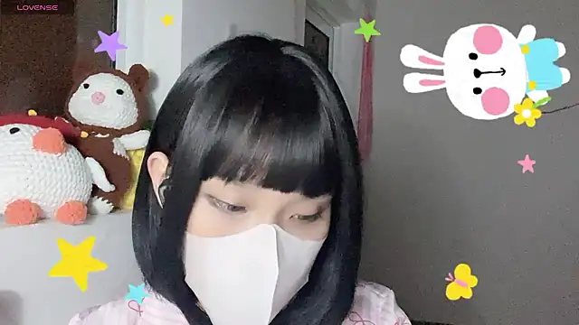 Tieu-May online show from 04/11/26, 09:19