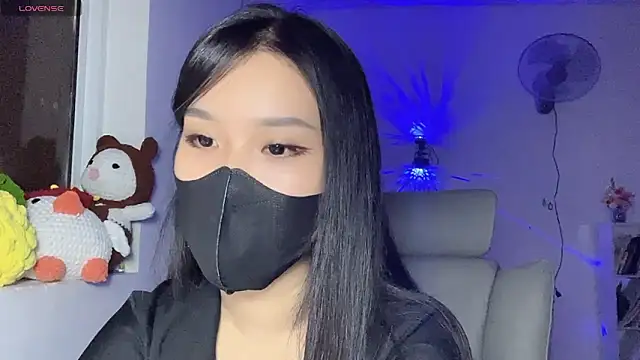 Tieu-May online show from 06/02/26, 07:54