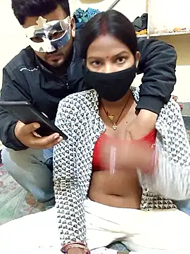 A-POOJA RANI online show from 01/10/26, 03:03