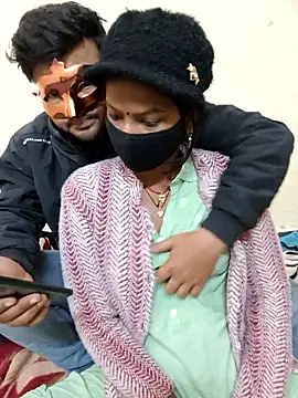 A-POOJA RANI online show from 01/14/26, 02:06