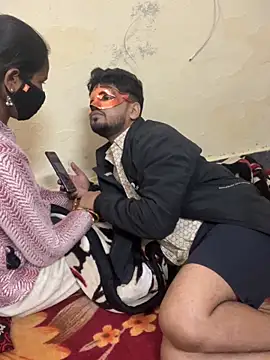 A-POOJA RANI online show from 02/05/26, 03:00