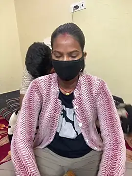 A-POOJA RANI online show from 02/09/26, 02:59