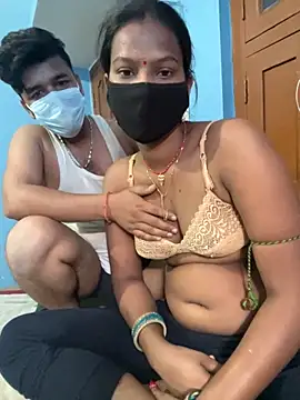 A-POOJA RANI online show from 02/28/26, 10:16