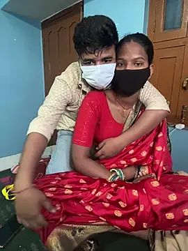 A-POOJA RANI online show from 03/02/26, 03:20