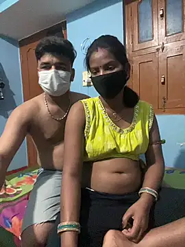 A-POOJA RANI online show from 03/08/26, 03:05