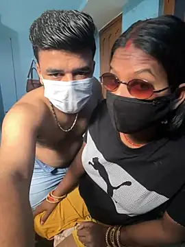 A-POOJA RANI online show from 03/29/26, 08:03