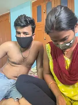 A-POOJA RANI online show from 04/10/26, 02:39