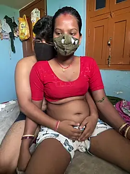 A-POOJA RANI online show from 05/31/26, 02:42
