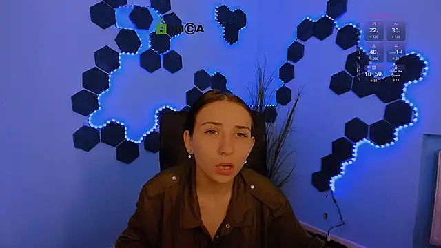 Snapshot of sweetie_chloe_ chatting on 01/18/26, 10:08 sweetie chloe online show from 01/18/26, 10:08