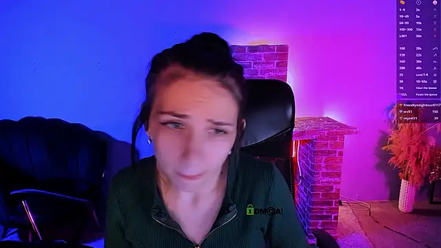 Snapshot of sweetie_chloe_ chatting on 02/03/26, 12:32 sweetie chloe online show from 02/03/26, 12:32